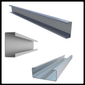 Будинки за технологією ЛСТК