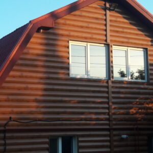 Металосайдинг