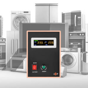 СЕС та Комплектуючі