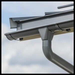 Водостічні Системи